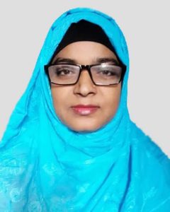 Parvin Akter